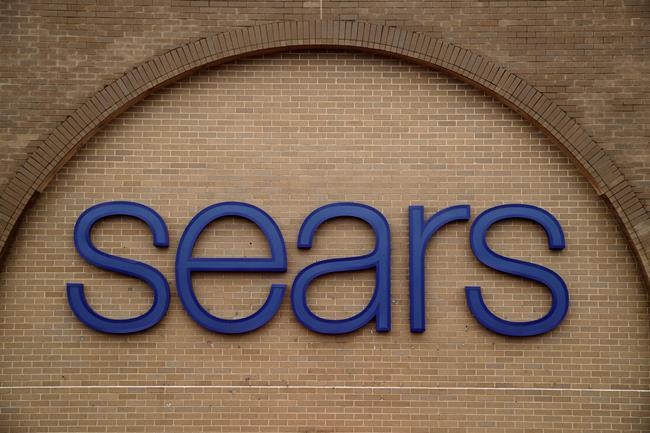 Girdles and socket wrenches: Sears was the Amazon of its day | iNFOnews.ca
