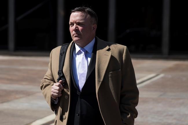 Ex-Pennsylvania official pleads guilty in corruption probe | iNFOnews.ca