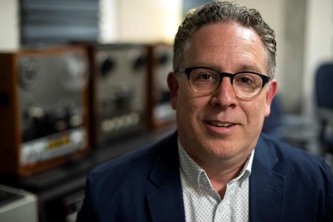 College music department resurrects long-lost funk music | iNFOnews.ca College music department resurrects long-lost funk music | iNFOnews.ca