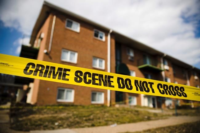 Mom, daughter plead not guilty to slaying 5 close relatives | iNFOnews.ca