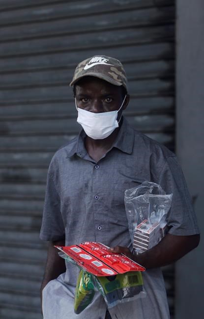 South America ignores Europe and reopens as virus peak nears | iNFOnews.ca South America ignores Europe and reopens as virus peak nears | iNFOnews.ca