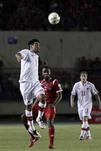 Costly Loss: Canada falls 2-0 to Panama in key World Cup qualifying game | iNFOnews.ca