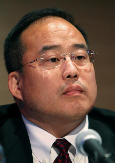 Councilman stabbed in robbery attempt says he feels lucky | iNFOnews.ca