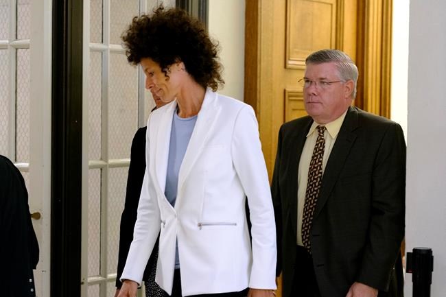 Cosby team triumphant, but sex crime retrial, lawsuits loom | iNFOnews.ca Cosby team triumphant, but sex crime retrial, lawsuits loom | iNFOnews.ca