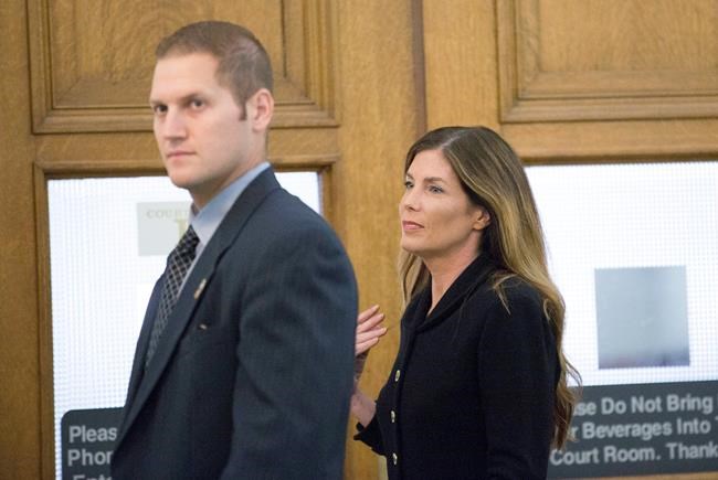 Pennsylvania's attorney general found guilty in perjury case | iNFOnews.ca Pennsylvania's attorney general found guilty in perjury case | iNFOnews.ca