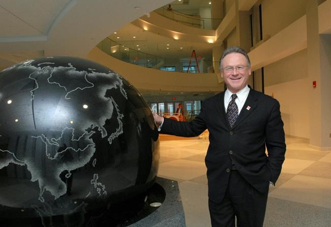 Temple business school dean forced out over falsified data | iNFOnews.ca