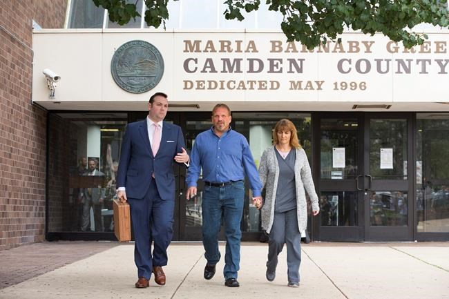 Murder trial delayed for dad in 3-year-old son's death | iNFOnews.ca