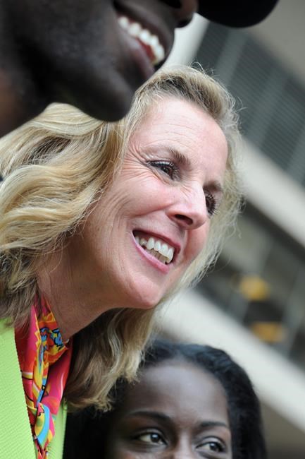 Pennsylvania Democrats pick establishment's Senate candidate | iNFOnews.ca Pennsylvania Democrats pick establishment's Senate candidate | iNFOnews.ca