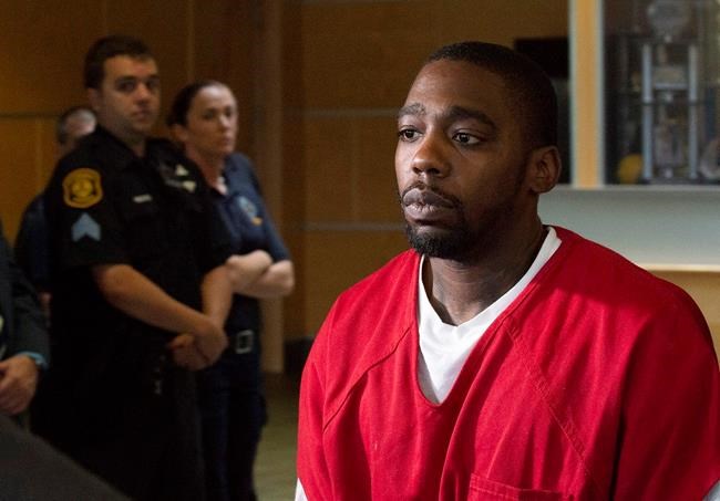 Homicide charge filed in shooting death of off-duty officer | iNFOnews.ca