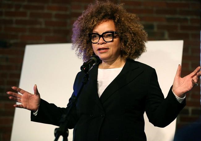 'Black Panther' costume designer to receive career award | iNFOnews.ca