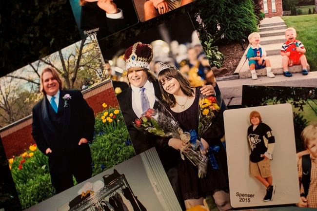 AP-NORC Poll: Most Americans see drug addiction as a disease | iNFOnews.ca