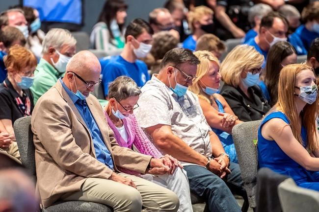 Evangelicals at base of Trump hopes for Pennsylvania repeat | iNFOnews.ca Evangelicals at base of Trump hopes for Pennsylvania repeat | iNFOnews.ca