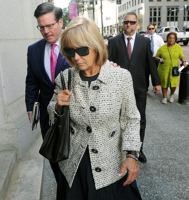 Cashier who stole $13 million at work gets 8 years in prison | iNFOnews.ca