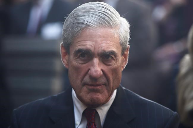 DC bar offers $5 'Moscow Mueller' drinks for indictments | iNFOnews.ca DC bar offers $5 'Moscow Mueller' drinks for indictments | iNFOnews.ca