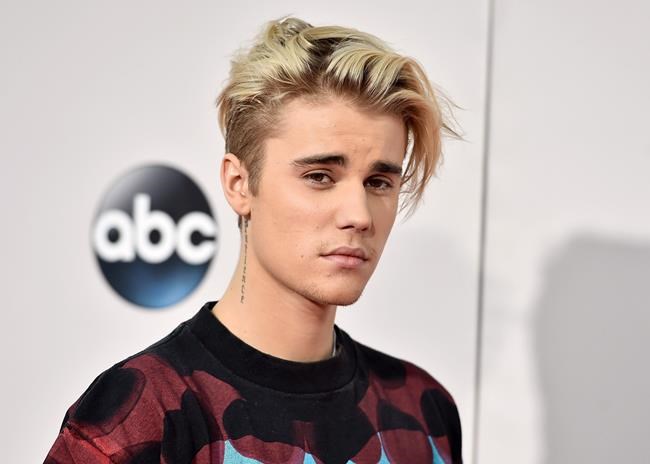 Justin Bieber takes heat from Selena Gomez fans on Instagram | iNFOnews.ca