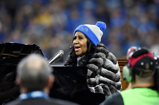 Long Song: Aretha's anthem gobbles Thanksgiving conversation | iNFOnews.ca