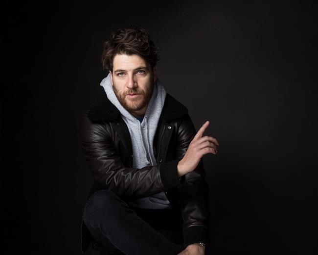 'Happy Endings' star Adam Pally arrested on drug charges | iNFOnews.ca 'Happy Endings' star Adam Pally arrested on drug charges | iNFOnews.ca