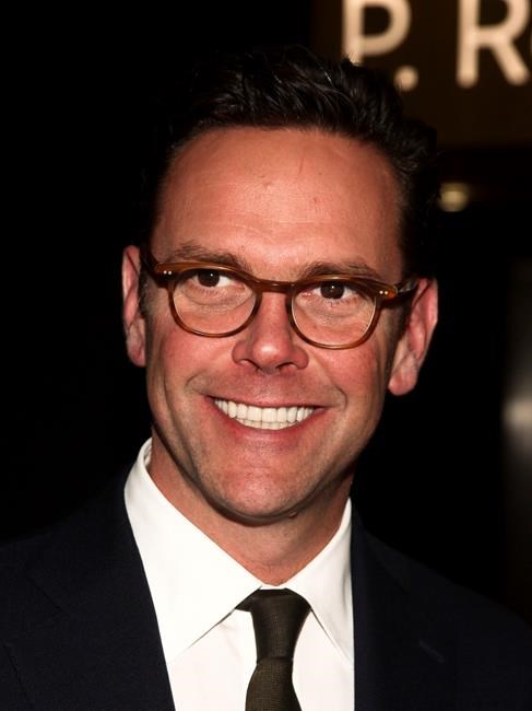 Fox's James Murdoch slams Trump's Charlottesville response | iNFOnews.ca