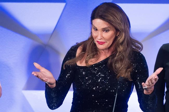 Republican Caitlyn Jenner not 'outwardly' supporting Trump | iNFOnews.ca