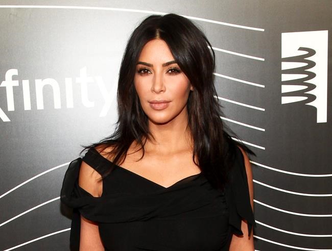 Kim Kardashian West opens up about gunpoint Paris robbery | iNFOnews.ca