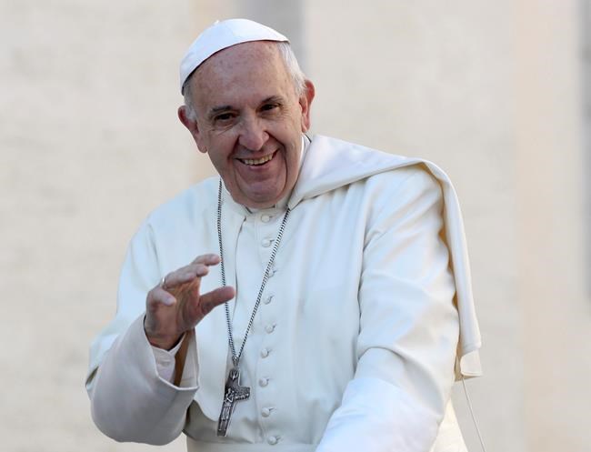 Trump, Francis, LeBron among Time's 100 most influential | iNFOnews.ca Trump, Francis, LeBron among Time's 100 most influential | iNFOnews.ca