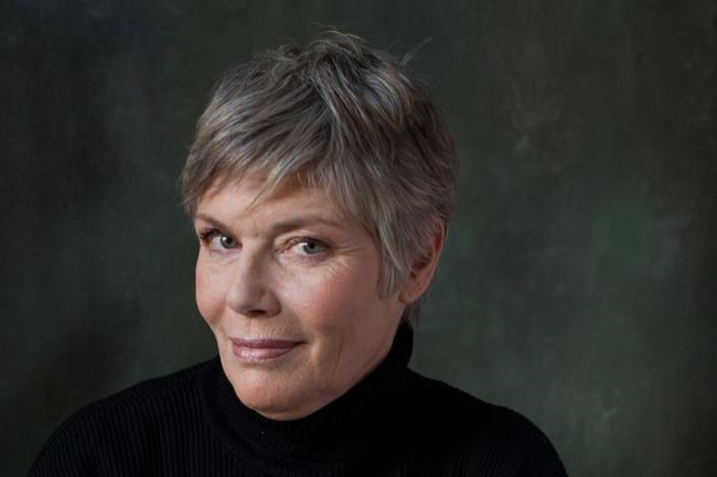Actress Kelly McGillis attacked at North Carolina home | iNFOnews.ca Actress Kelly McGillis attacked at North Carolina home | iNFOnews.ca