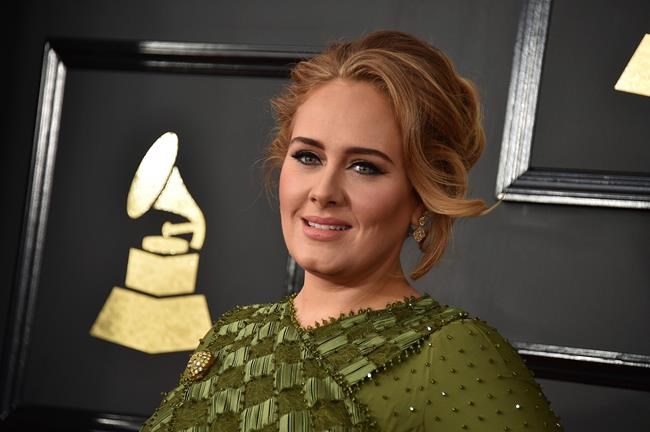 Adele confirms marriage to partner Simon Konecki | iNFOnews.ca