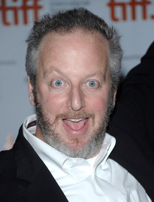 Daniel Stern revives 'Rookie of the Year' character for Cubs | iNFOnews.ca Daniel Stern revives 'Rookie of the Year' character for Cubs | iNFOnews.ca