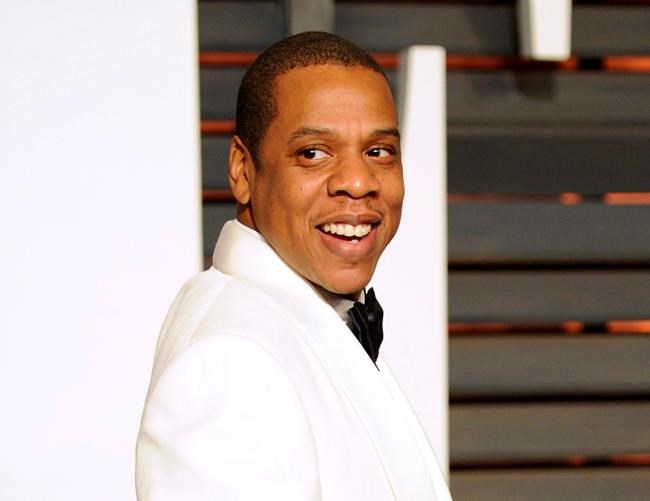 Jay Z to headline free Cleveland show in support of Clinton | iNFOnews.ca