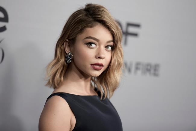 'Modern Family' star Sarah Hyland explains skinny appearance | iNFOnews.ca
