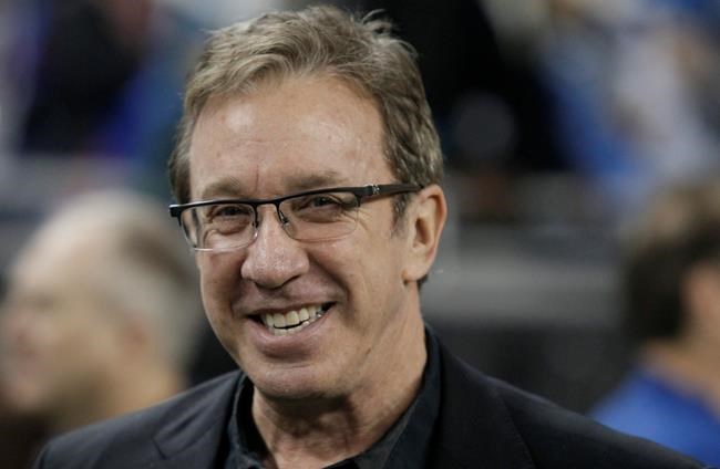 Anne Frank Center wants Tim Allen apology on Germany remark | iNFOnews.ca