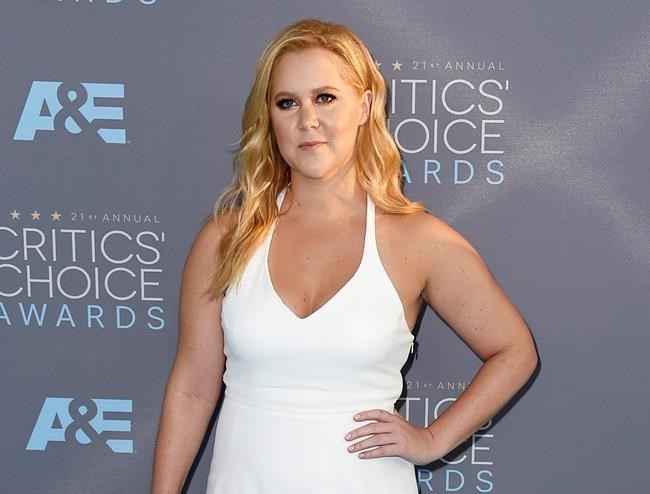 Amy Schumer buys back family farm as gift for her father | iNFOnews.ca Amy Schumer buys back family farm as gift for her father | iNFOnews.ca