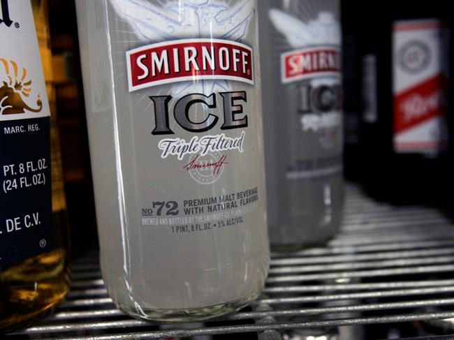 Smirnoff ad winks at Russian meddling probe, Trump | iNFOnews.ca Smirnoff ad winks at Russian meddling probe, Trump | iNFOnews.ca