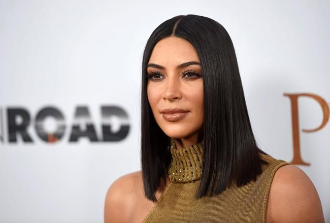 Kim Kardashian: Gunpoint heist 'meant to happen to me' | iNFOnews.ca Kim Kardashian: Gunpoint heist 'meant to happen to me' | iNFOnews.ca