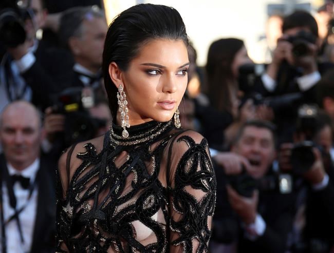 Kendall Jenner disappears from Instagram | iNFOnews.ca
