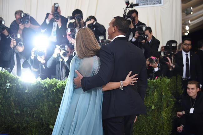 Jennifer Lopez and Alex Rodriguez discuss relationship | iNFOnews.ca