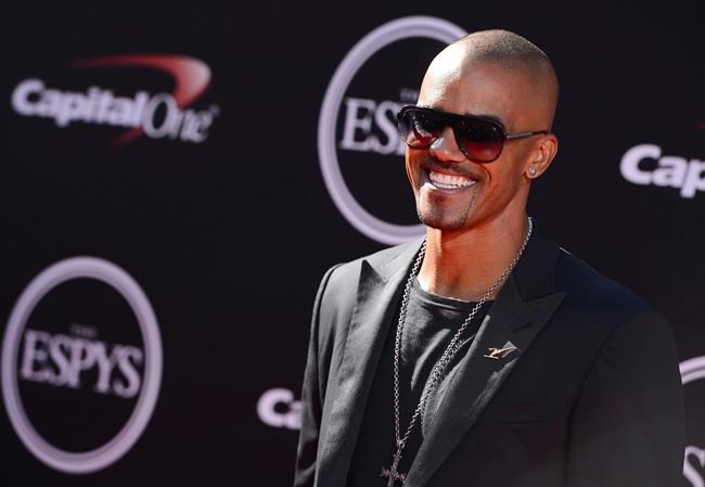 Shemar Moore returning to 'Criminal Minds' for season finale | iNFOnews.ca Shemar Moore returning to 'Criminal Minds' for season finale | iNFOnews.ca
