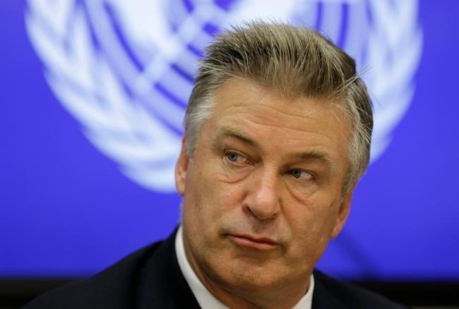 Alec Baldwin 'stunned' at popularity of Trump impression | iNFOnews.ca