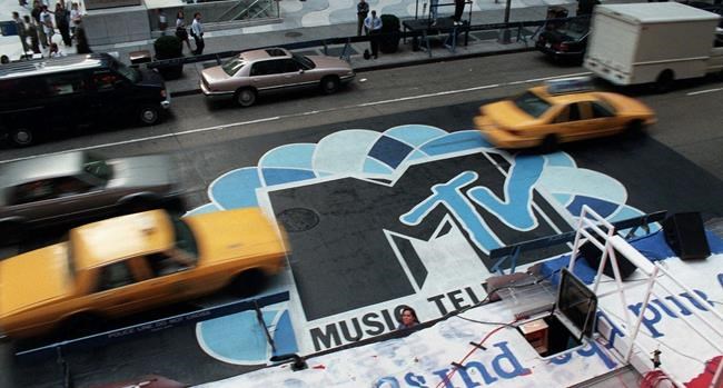 You want your MTV? It's back -- on VH1 | iNFOnews.ca You want your MTV? It's back -- on VH1 | iNFOnews.ca