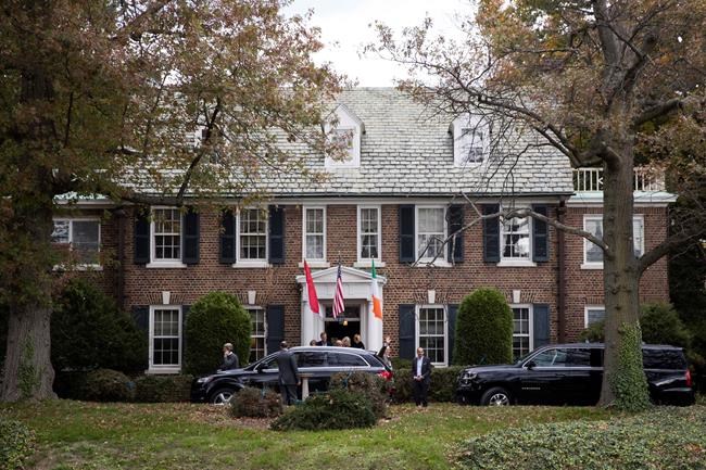 Prince Albert says Grace Kelly's home will reopen in 2018 | iNFOnews.ca