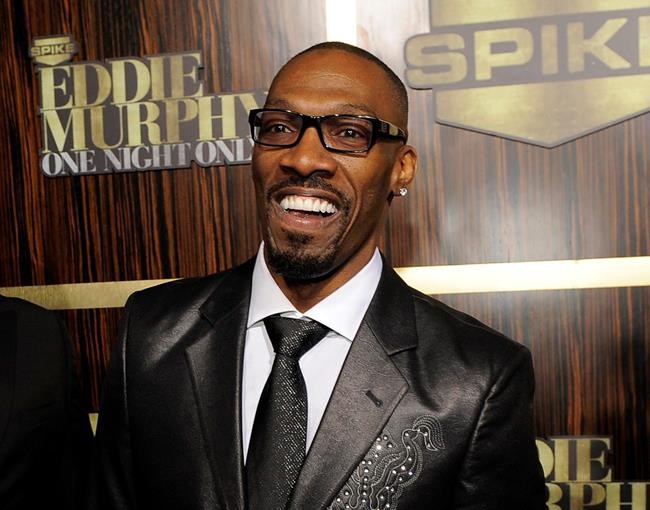 Charlie Murphy remembered by fellow comedians at funeral | iNFOnews.ca