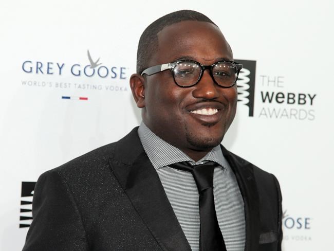 Hannibal Buress says 'Spider-Man' red carpet prank was a win | iNFOnews.ca Hannibal Buress says 'Spider-Man' red carpet prank was a win | iNFOnews.ca