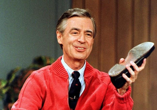 Writer shares Mister Rogers' words following terror attack | iNFOnews.ca