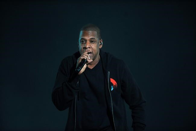Jay Z declares drug war an 'epic fail' in short film | iNFOnews.ca Jay Z declares drug war an 'epic fail' in short film | iNFOnews.ca