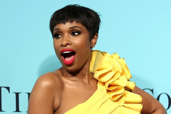 Jennifer Hudson joining NBC's 'The Voice' in fall season | iNFOnews.ca