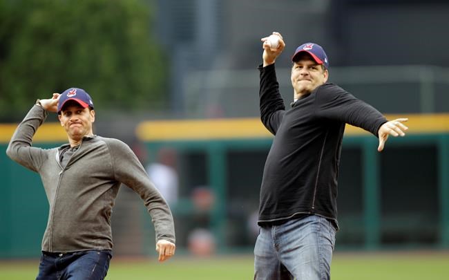 ESPN ending 'Mike & Mike' radio show after 17 years | iNFOnews.ca