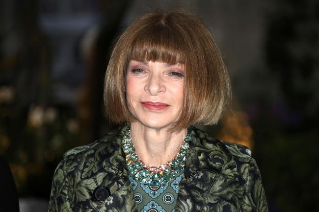 Gwyneth Paltrow creating Goop magazine with Anna Wintour | iNFOnews.ca Gwyneth Paltrow creating Goop magazine with Anna Wintour | iNFOnews.ca