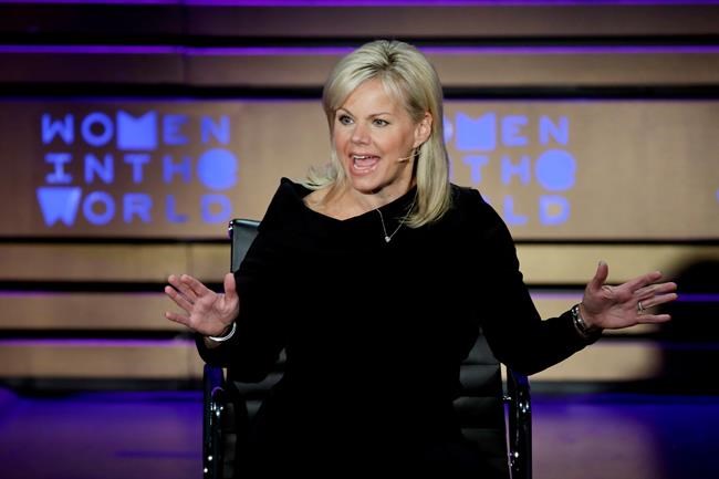 NOT REAL NEWS: A look at what didn't happen this week | iNFOnews.ca