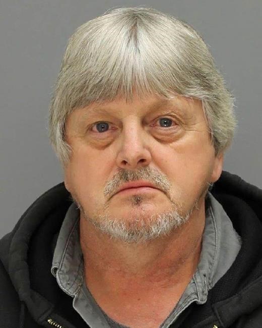 Police: Man killed wife in 1983, made it appear suicide | iNFOnews.ca