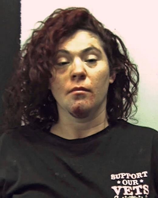 Drunken driving suspect gives her name as Hillary Clinton | iNFOnews.ca